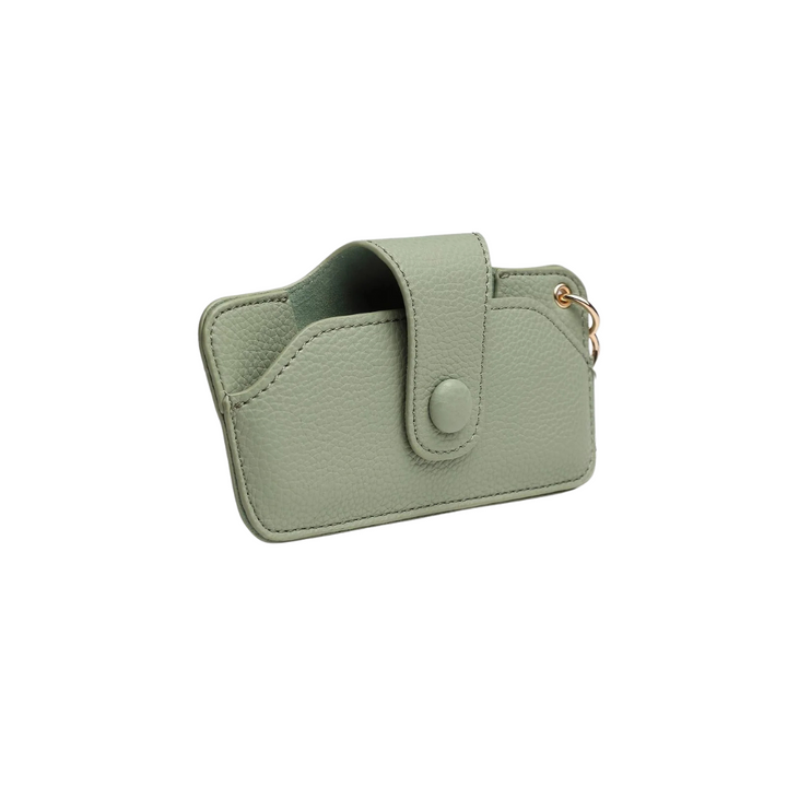 Louenhide Skittle Sunglass Case Sage Green | Merchants Homewares