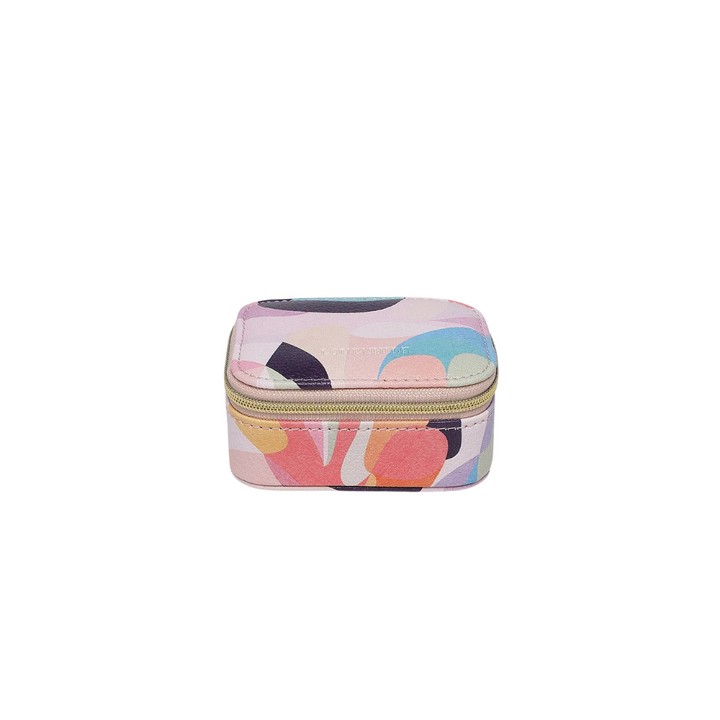 Louenhide Suzie Jewellery Box Mosaic Jewel | Merchants Homewares
