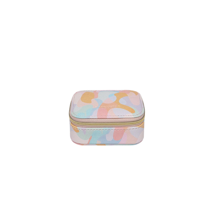 Louenhide Suzie Jewellery Box Mosaic Pastel | Merchants Homewares