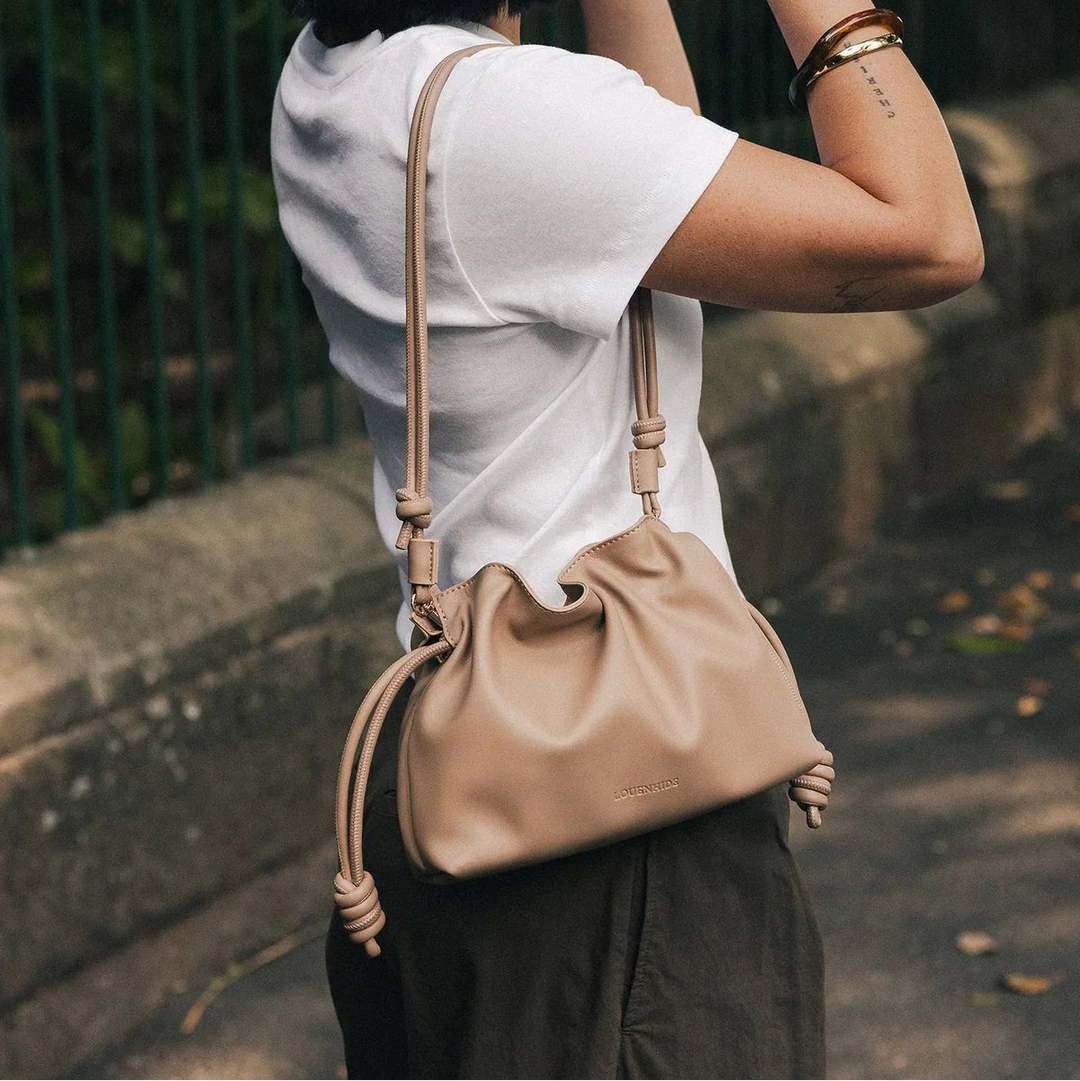Louenhide Bag Lifestyle | Merchants Homewares