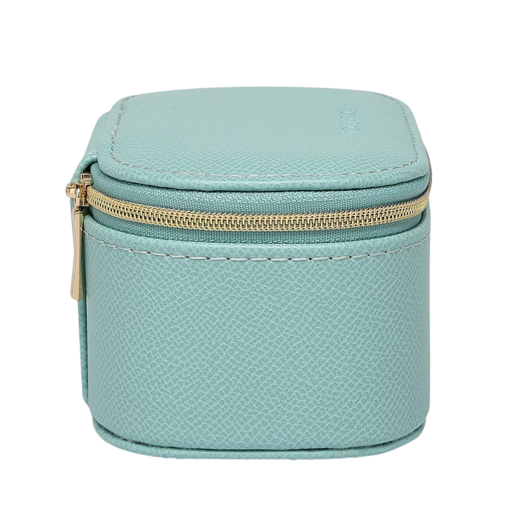 Louenhide Olive Jewellery Box Mint | Merchants Homewares