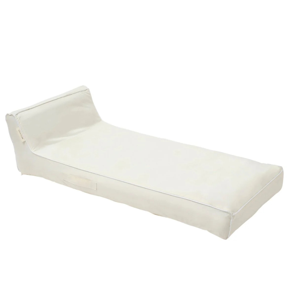 Sunnylife Luxe Lie-On Lounger Casa | Merchant Homewares