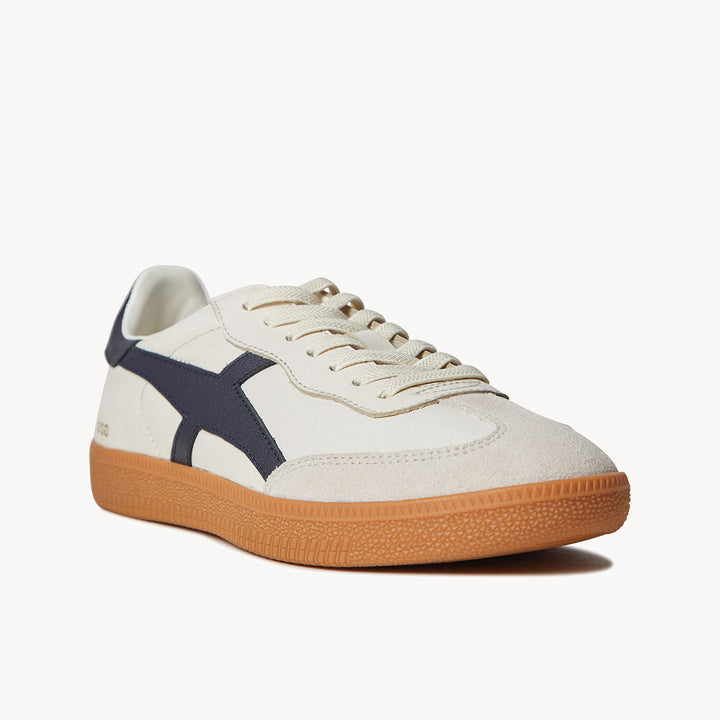 Goodsole Crossroads Porcelain / Ink Leather | Merchants Homewares