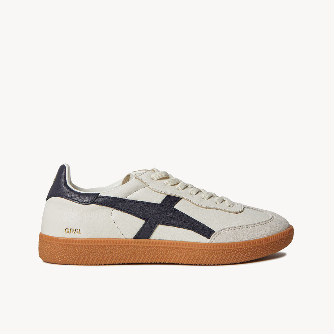 Goodsole Crossroads Porcelain / Ink Leather | Merchants Homewares