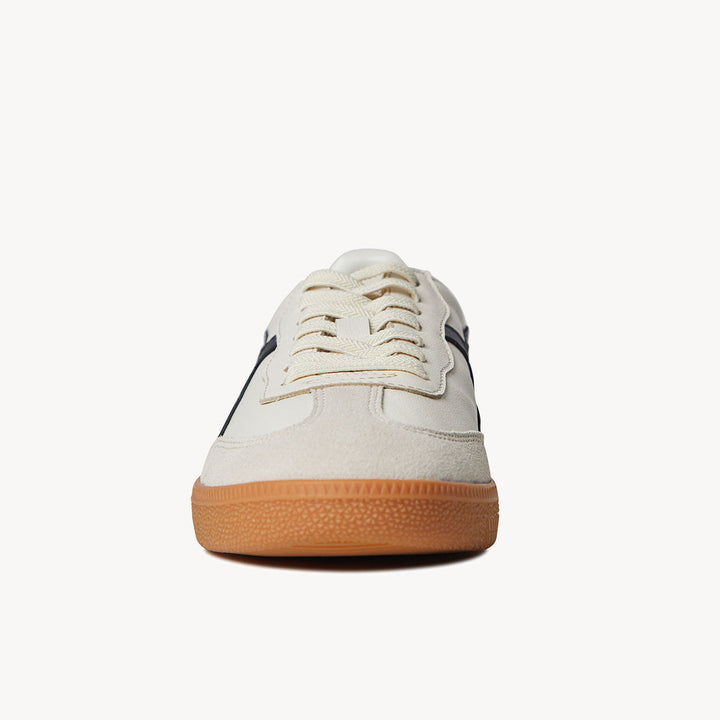 Goodsole Crossroads Porcelain / Ink Leather | Merchants Homewares