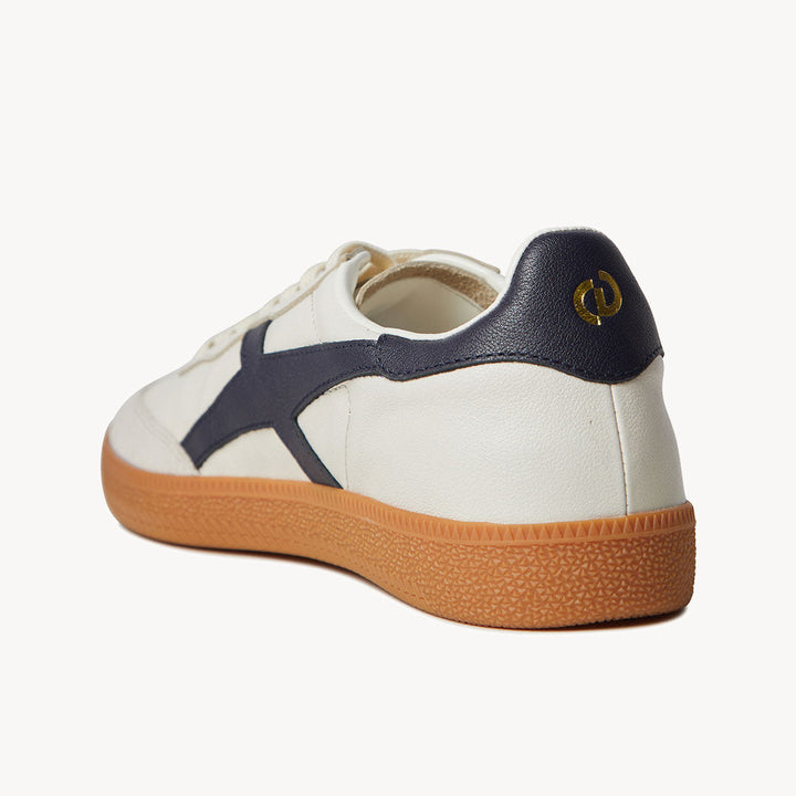 Goodsole Crossroads Porcelain / Ink Leather | Merchants Homewares