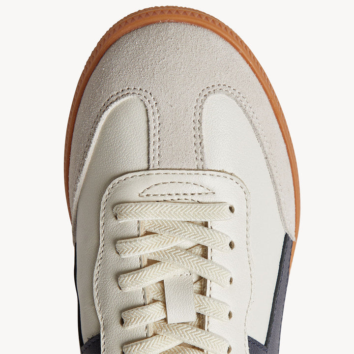 Goodsole Crossroads Porcelain / Ink Leather | Merchants Homewares