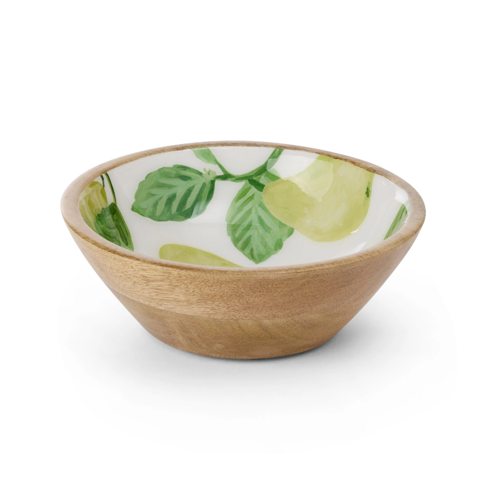 Madras Link Pear Tree Small Bowl | Merchants Homewares