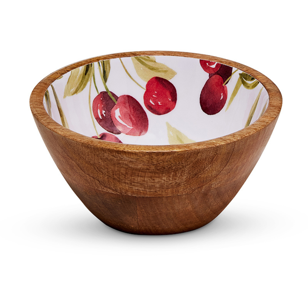 Madras Link Cherry Small Bowl | Merchants Homewares