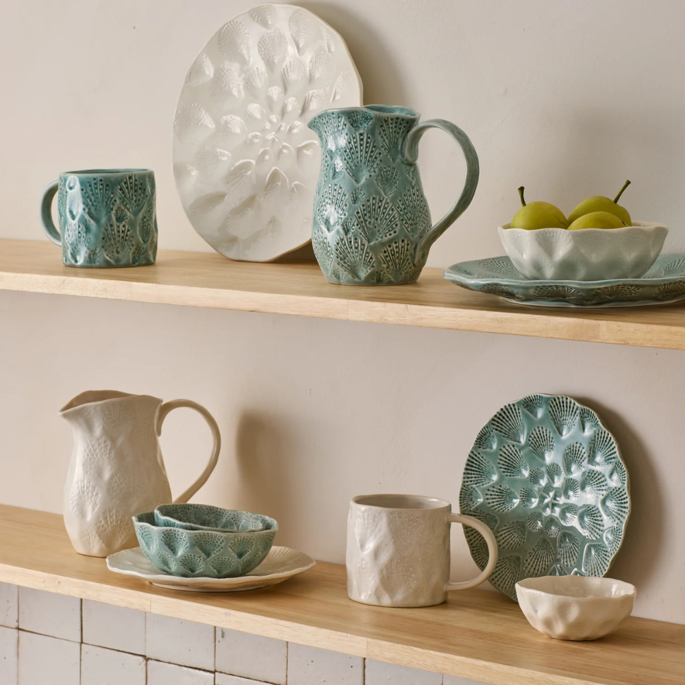 Madras Link Nautilus Range Lifestyle | Merchants Homewares