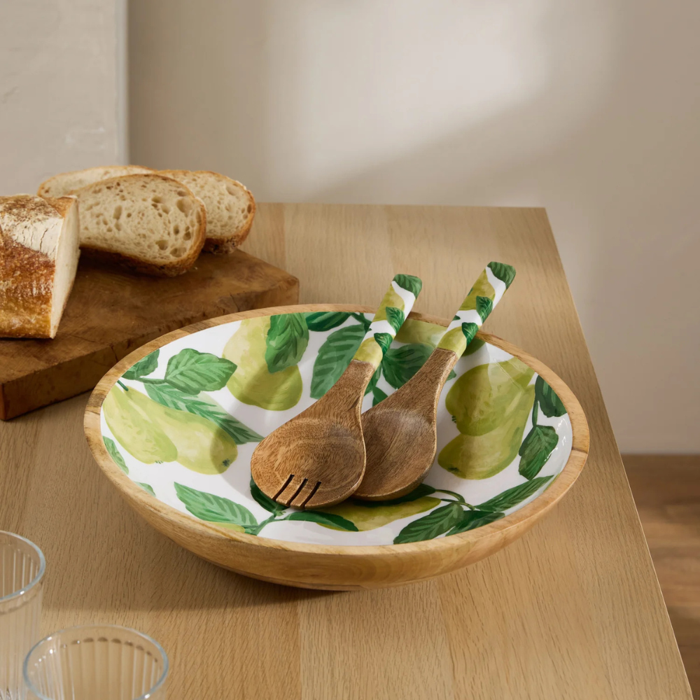 Madras Link Pear Tree Range Lifestyle | Merchants Homewares