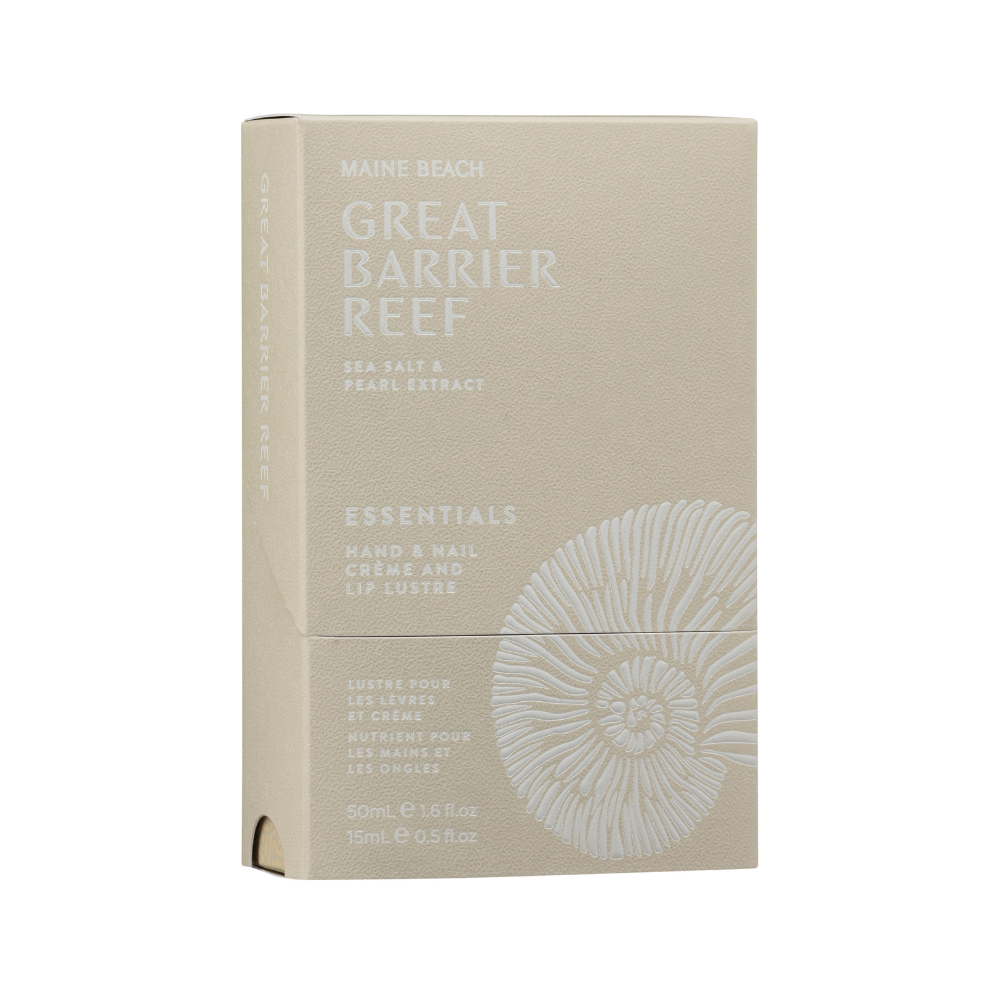 Maine Beach Great Barrier Reef Essentials Pack | Merchants Homewares