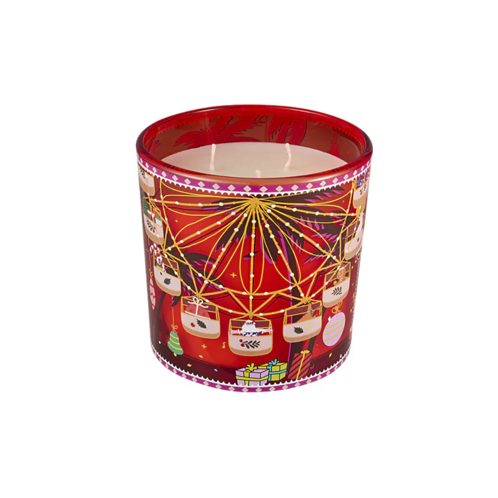 Maxwell & Williams Festive Down Under Fragrance Candle 600g Sweet Pudding | Merchants Homewares