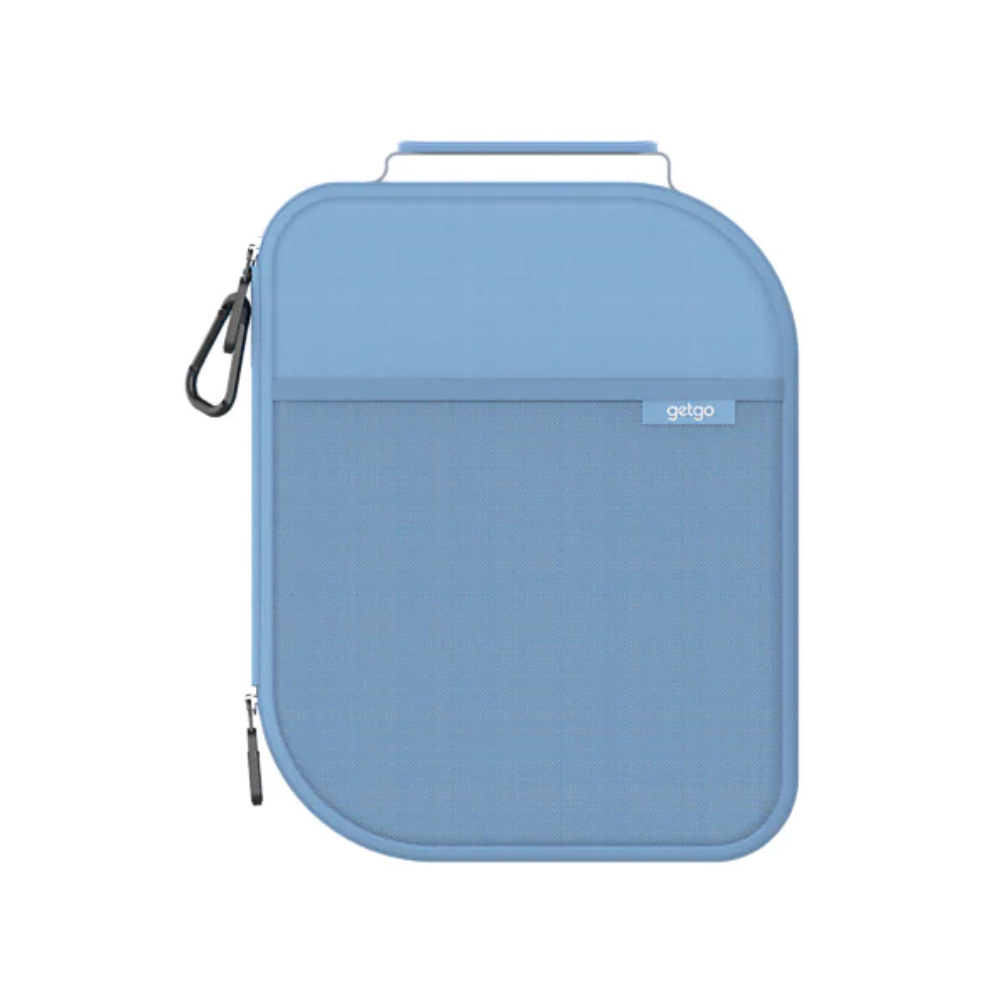 Maxwell & Williams Getgo Insulated Lunch Bag Blue | Merchants Homewares