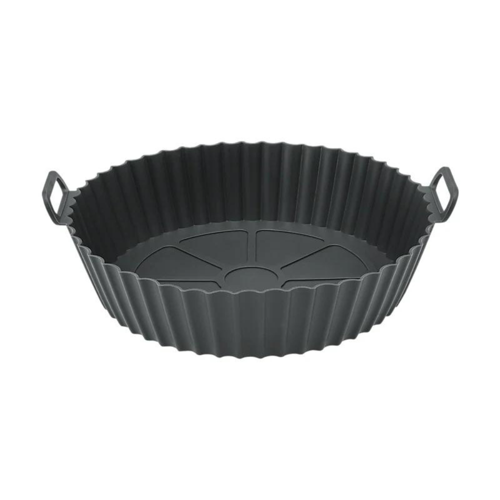 Maxwell & Williams BakerMaker AirFry Round Silicone Baking Liner | Merchants Homewares