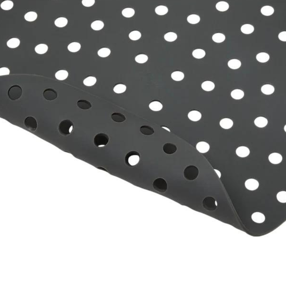 Maxwell & Williams BakerMaker AirFry Round Silicone Baking Mat | Merchants Homewares