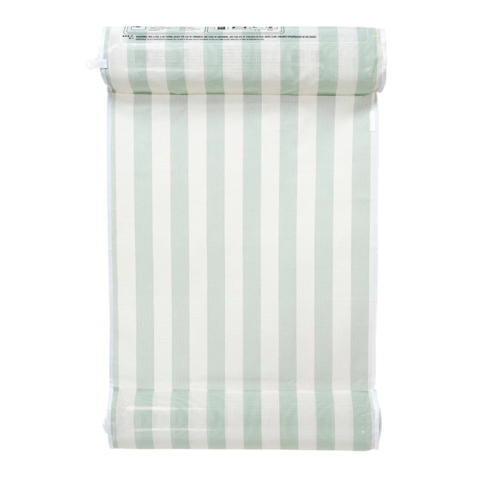 Sunnylife Mesh Hammock Float The Vacay | Merchant Homewares