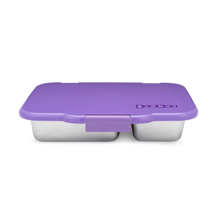 Mini Hippo Yumbox Presto Remy Lavender | Merchants Homewares