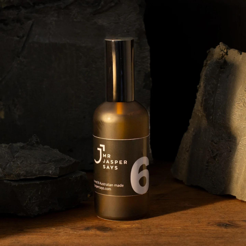 Mr Jasper Say #6 Surfer Kinda Guy Room Spray | Merchants Homewares