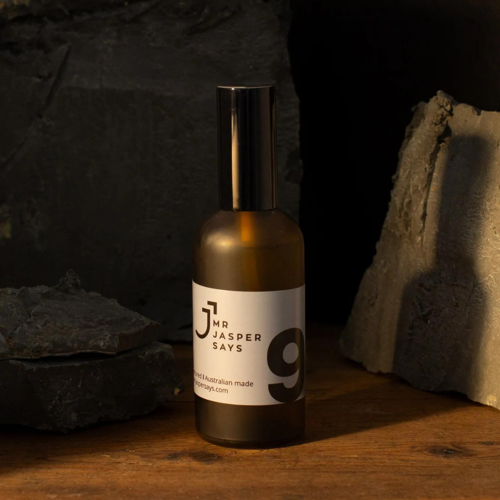 Mr Jasper Say #9 Bad Boy Kinda Guy Room Spray | Merchants Homewares