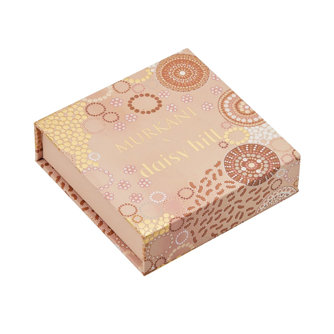 Murkani Daisy Box Packaging | Merchants Homewares