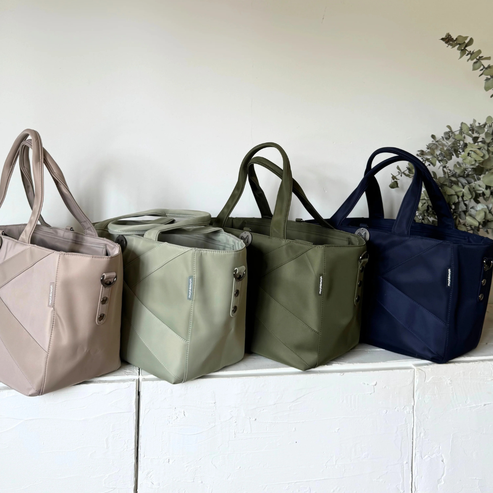 Murph & Murph Lifestyle | Merchants Homewares