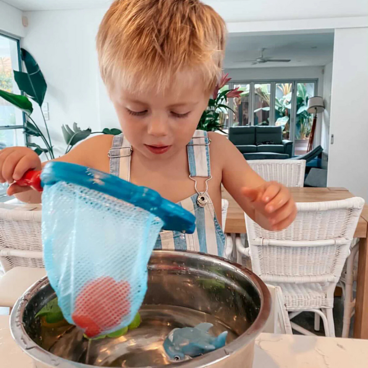 My Creative Box Under The Sea Craft And Activity Set Lifestyle | Merchants Homewares