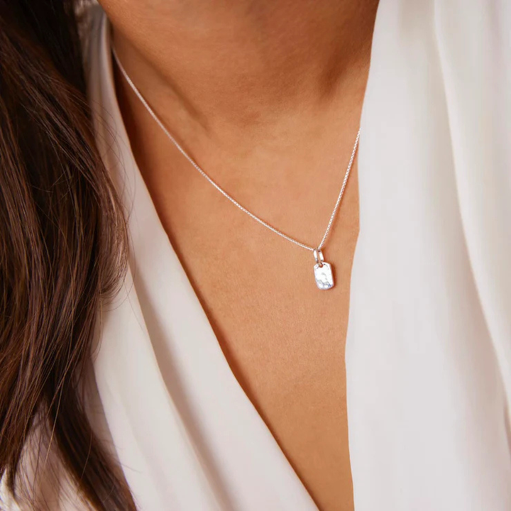 Najo Tigger Necklace | Merchant Homewares