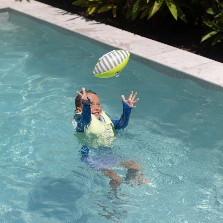 Sunnylife Neoprene Football Tides Out | Merchant Homewares