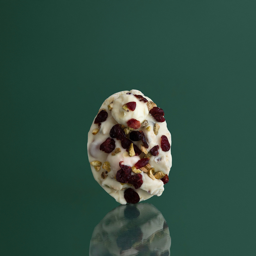 Nougat & Nice Rocky Road Cranberry & Pistachio | Merchants Homewares