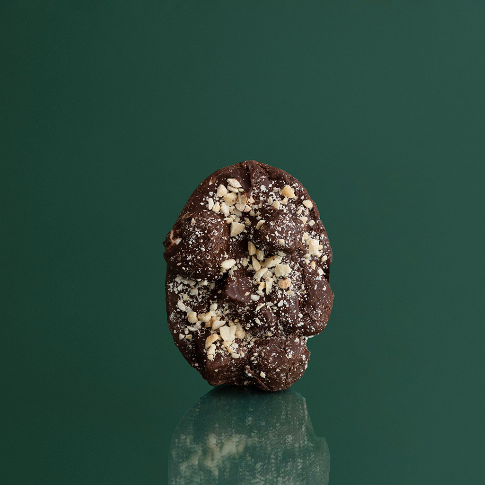 Nougat & Nice Rocky Road Honey Almond Dark | Merchants Homewares