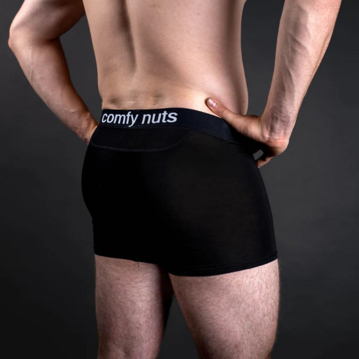 Nutcare Comfy Nuts Premium Bamboo Underwear | Merchants Homewares
