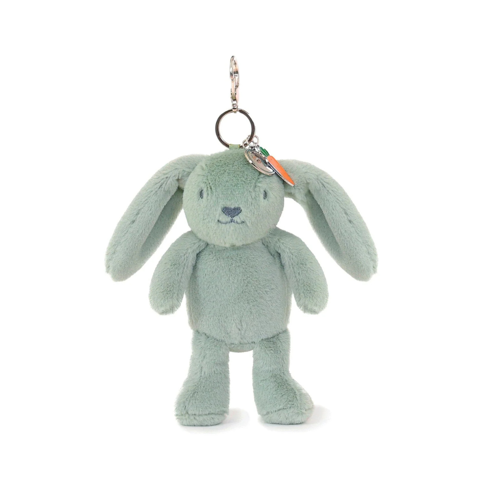 O.B Designs Beau Bunny Bag Charm | Merchants Homewares