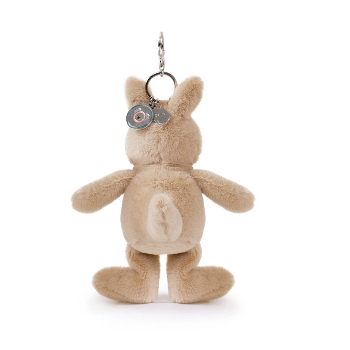 O.B Designs Kip Kangaroo Bag Charm | Merchants Homewares