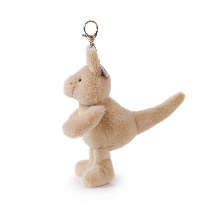 O.B Designs Kip Kangaroo Bag Charm | Merchants Homewares