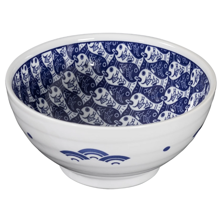 Omotenashi Gift Set Medetai Blue | Merchants Homewares