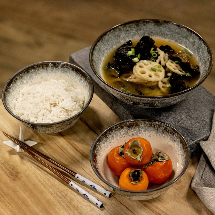 Omotenashi Sabi Kesho Gift Set For Two Lifestyle | Merchants Homewares