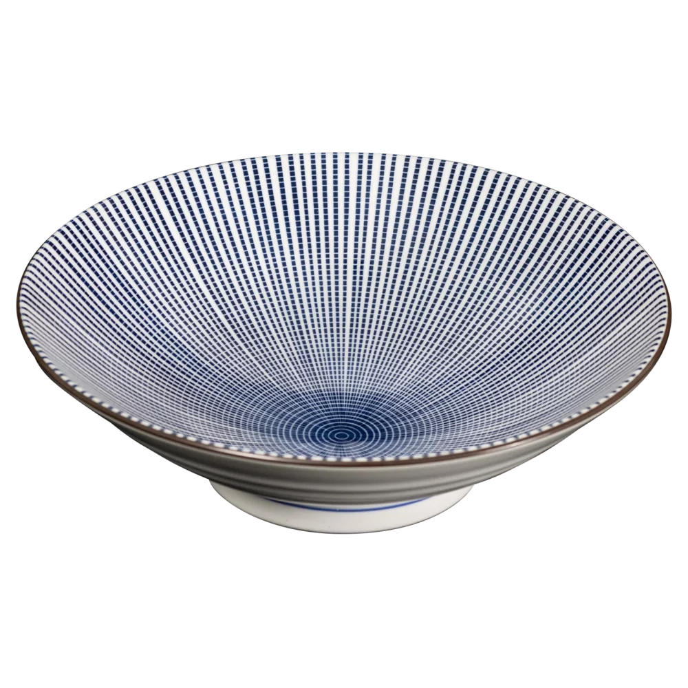 Omotenashi Serving Bowl Sendan Tokusa | Merchants Homewares