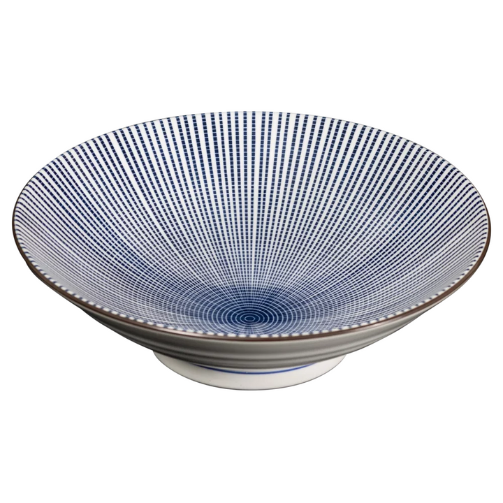 Omotenashi Serving Bowl Sendan Tokusa | Merchants Homewares