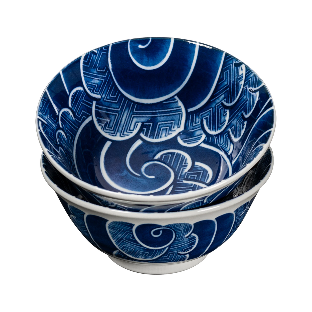 Omotenashi Sayanami Gift Set For Two | Merchants Homewares