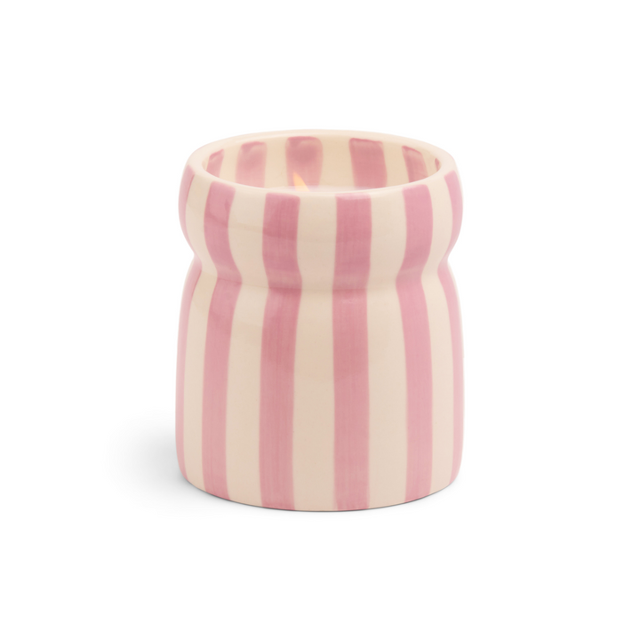 Paddywax Cabana Ceramic Candle Grecian Sand | Merchants Homewares