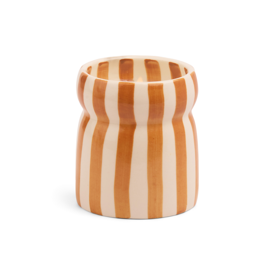 Paddywax Cabana Ceramic Candle Sienna Sunset | Merchants Homewares