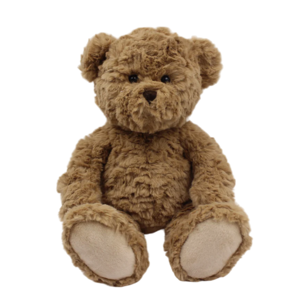 Petite Vous Byron The Bear Soft Toy | Merchants Homewares