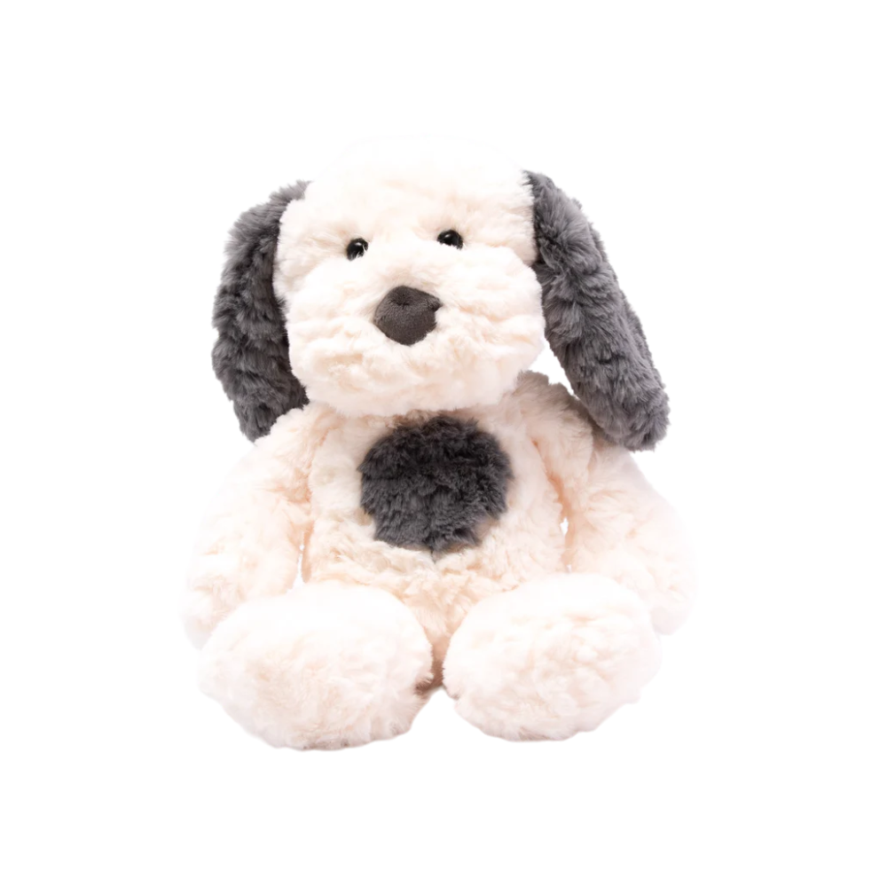 Petite Vous Henry The Dog Soft Toy | Merchants Homewares