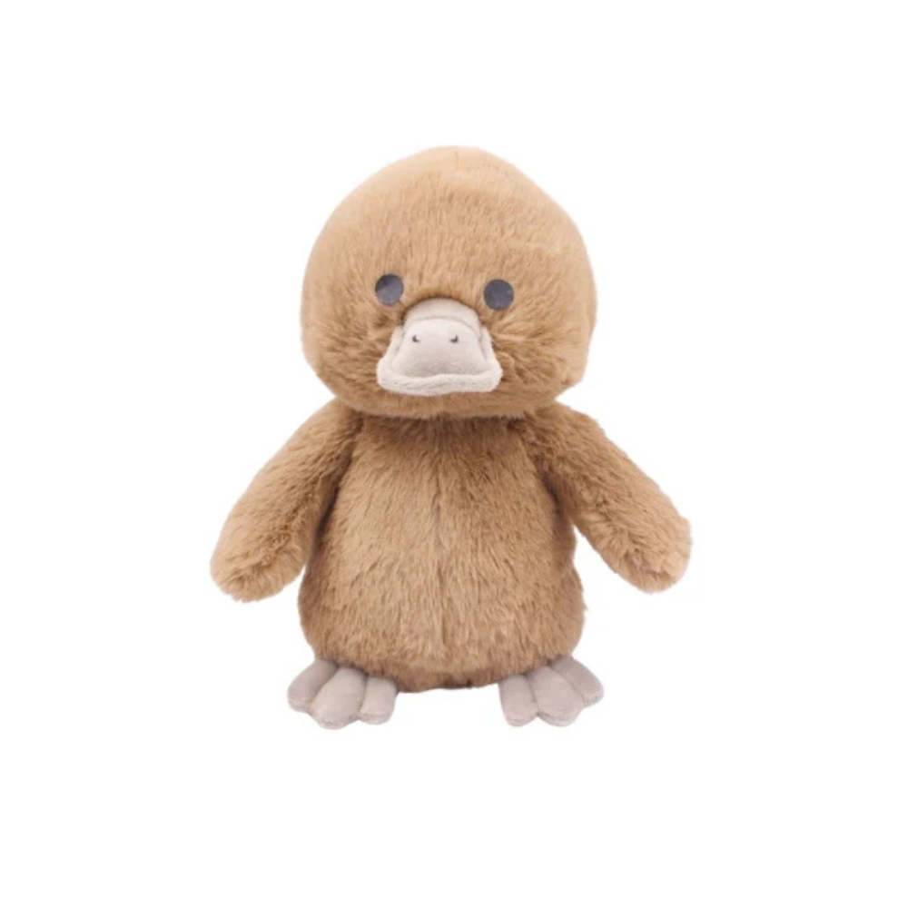 Petite Vous River The Platypus Soft Toy | Merchants Homewares