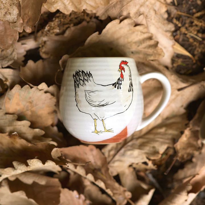 RGA x Emogen Clark Hug Mug Baby Mabel Lifestyle | Merchants Homewares