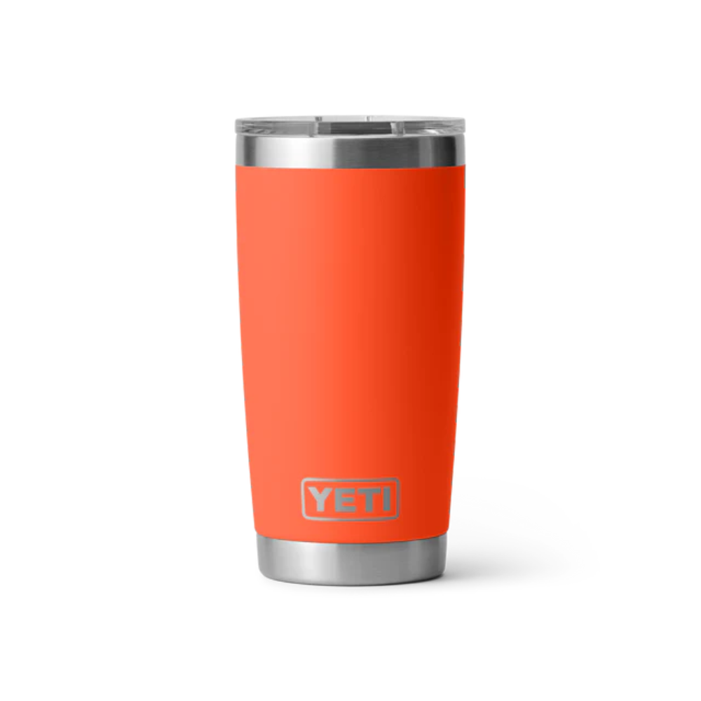 Rambler 10oz Tumbler Papaya | Merchant Homewares