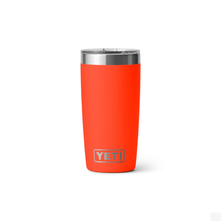 Rambler 10oz Tumbler Solar Flare | Merchant Homewares