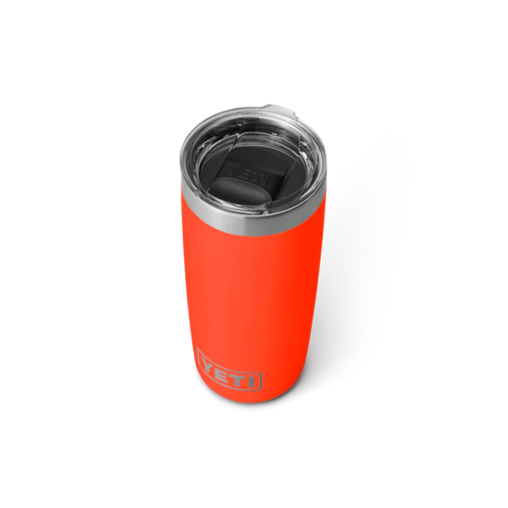 Rambler 10oz Tumbler Solar Flare | Merchant Homewares