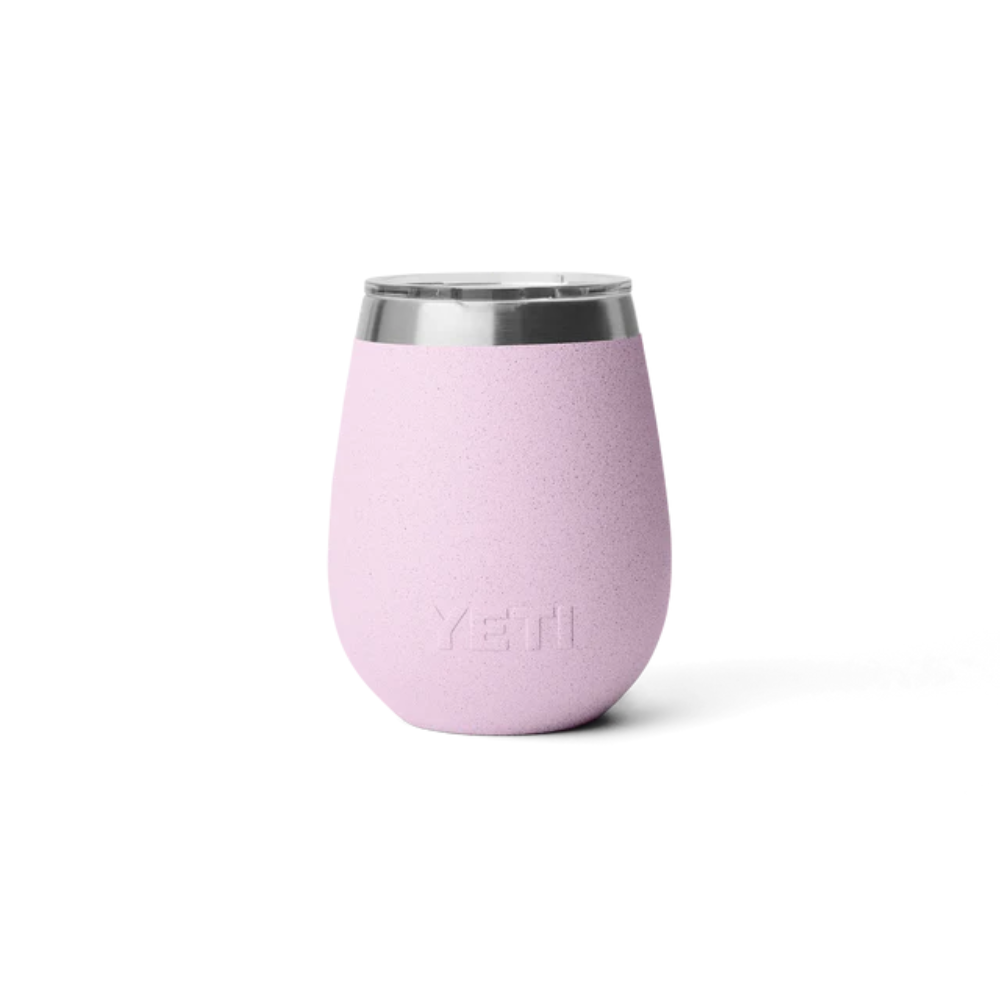 Rambler 10oz Wine Tumbler Cherry Blossom | Merchant Homewares